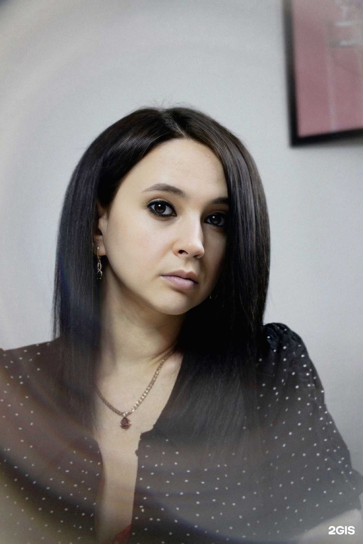 Отзывы на компанию VikharevaKeratin в Екатеринбурге c фото