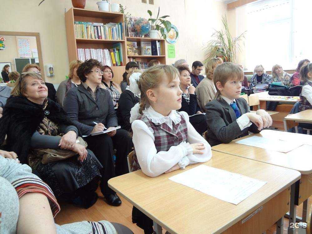 Отзывы на компанию Лицей №87 в г. Нижний Новгород c фото