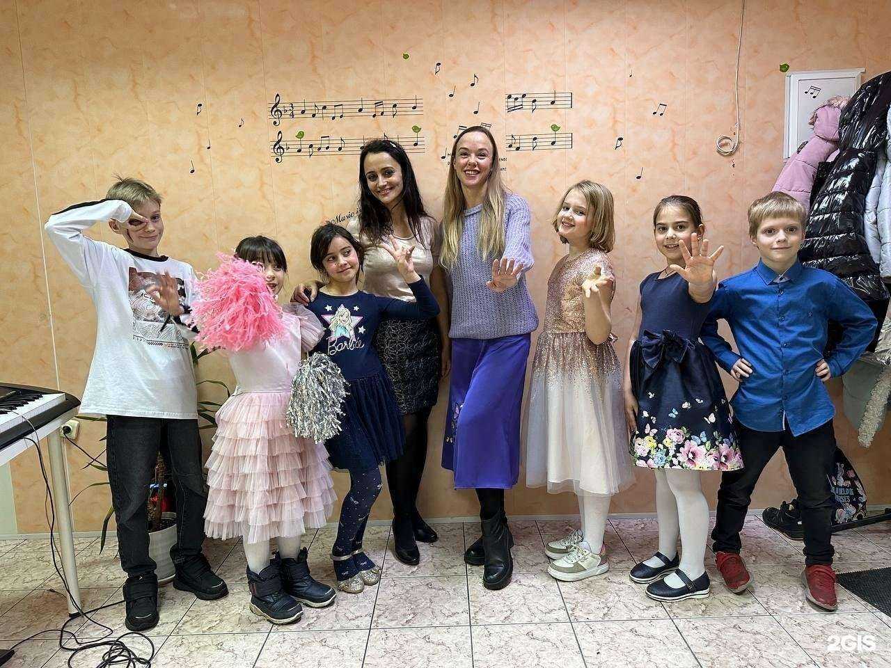 Отзывы на компанию Mozart в Ставрополе c фото