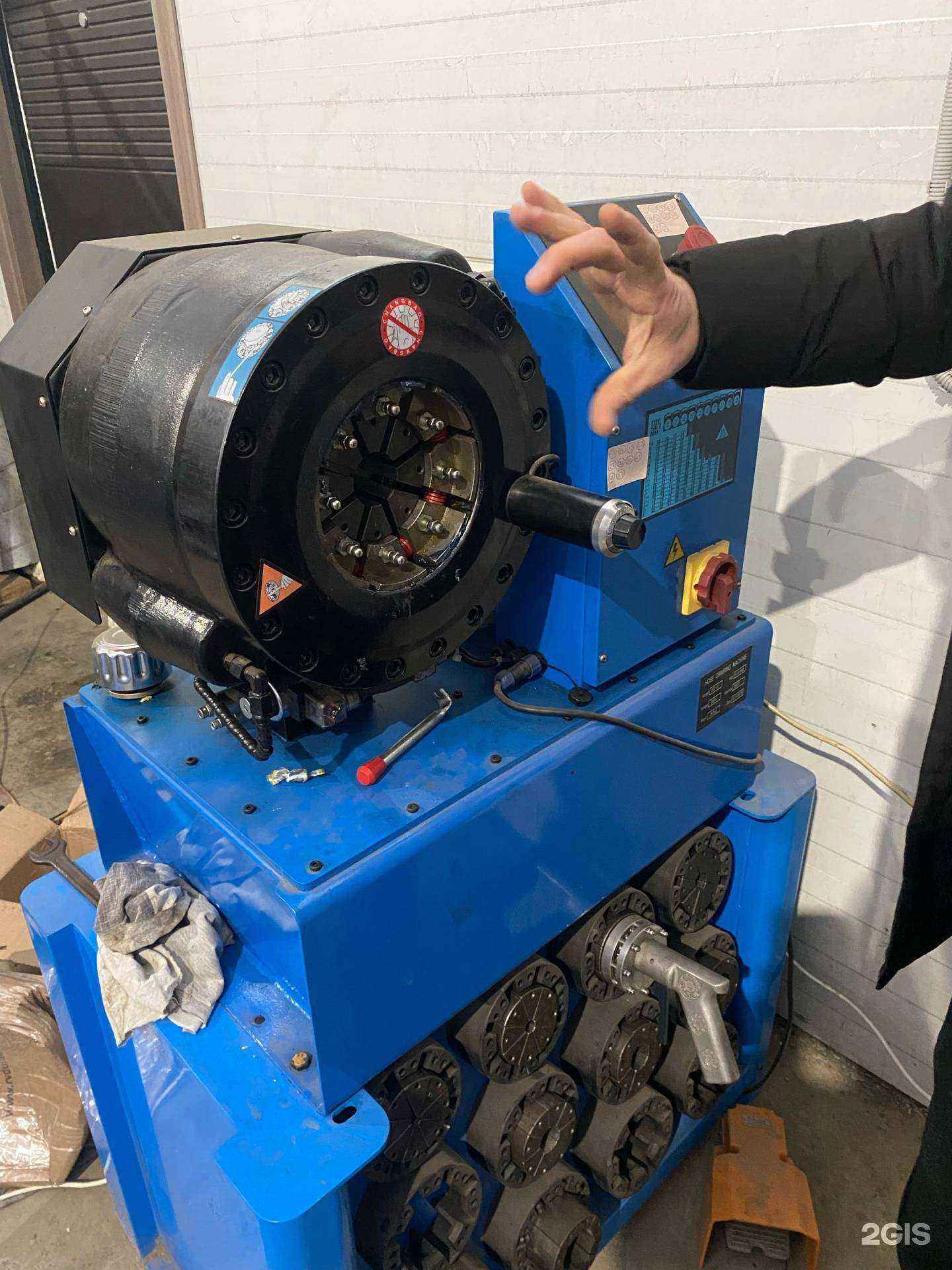 Отзывы на компанию Техно Сервис в г. Барнаул c фото