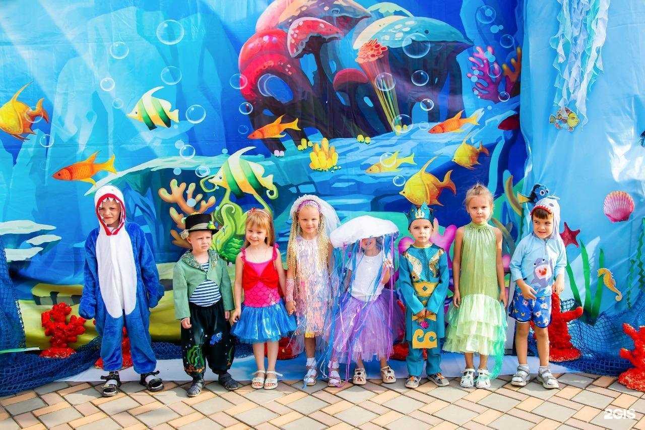 Отзывы на компанию Карапуз Land в г. Краснодар c фото