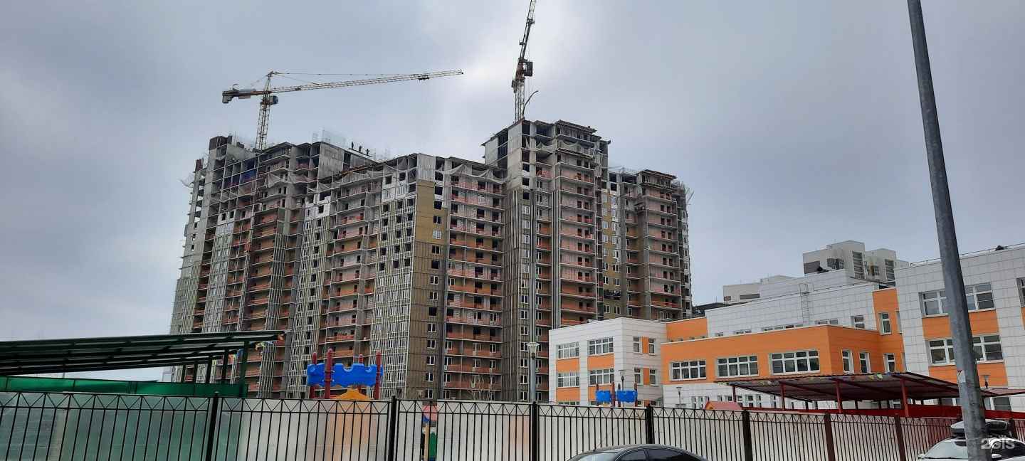 Отзывы на компанию Логокод в Реутове c фото - фотография 2 из 2