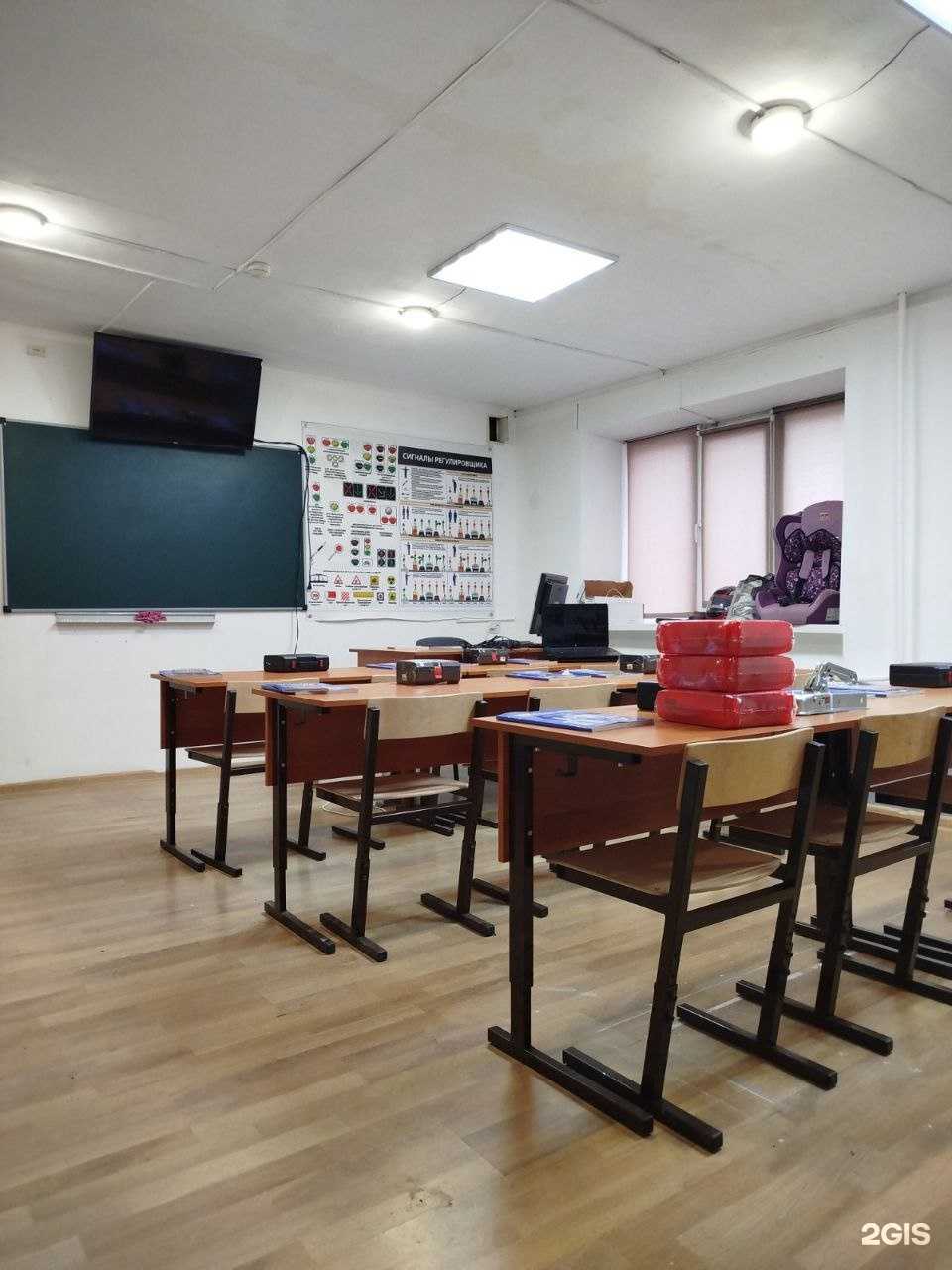 Отзывы на компанию ТехноСтарт в Улан-Удэ c фото