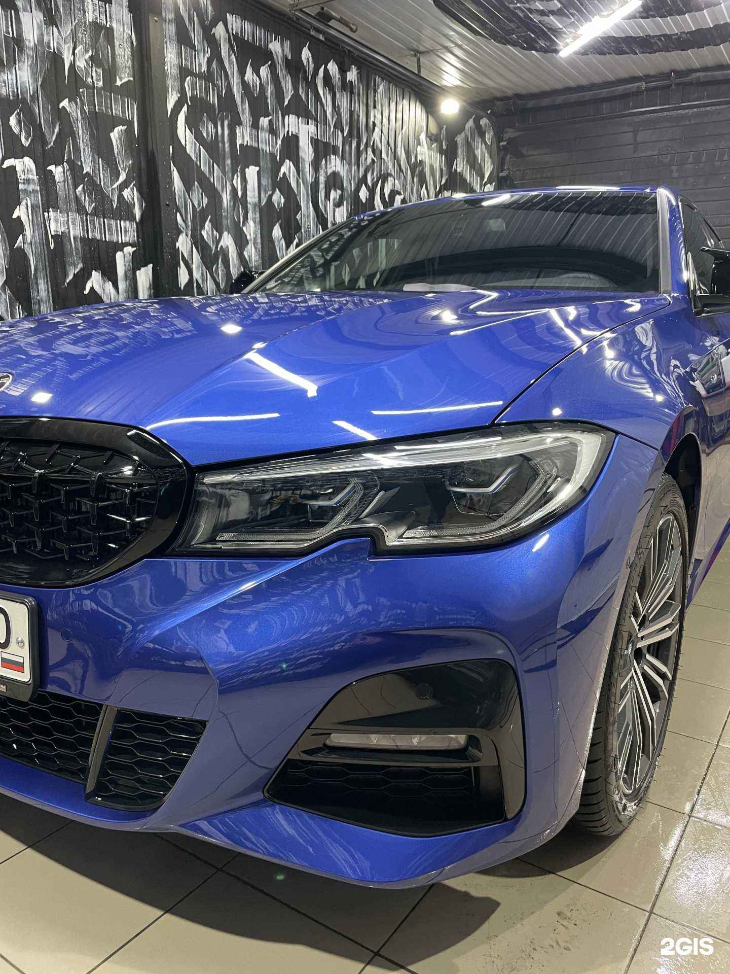 Отзывы на компанию Carwash&Deteling Astrakhan в Астрахани c фото - фотография 2 из 2