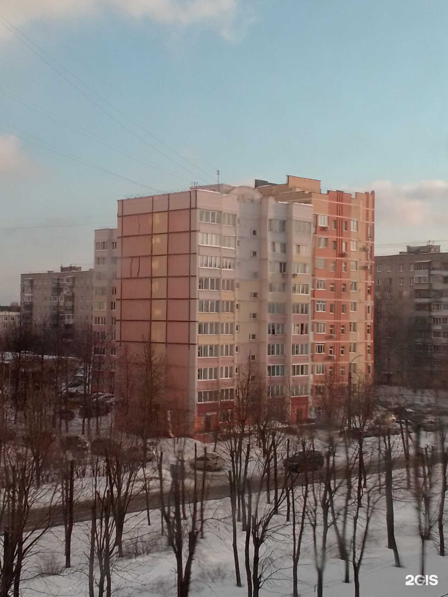 Отзывы на компанию Юнион-текс в Иванове c фото