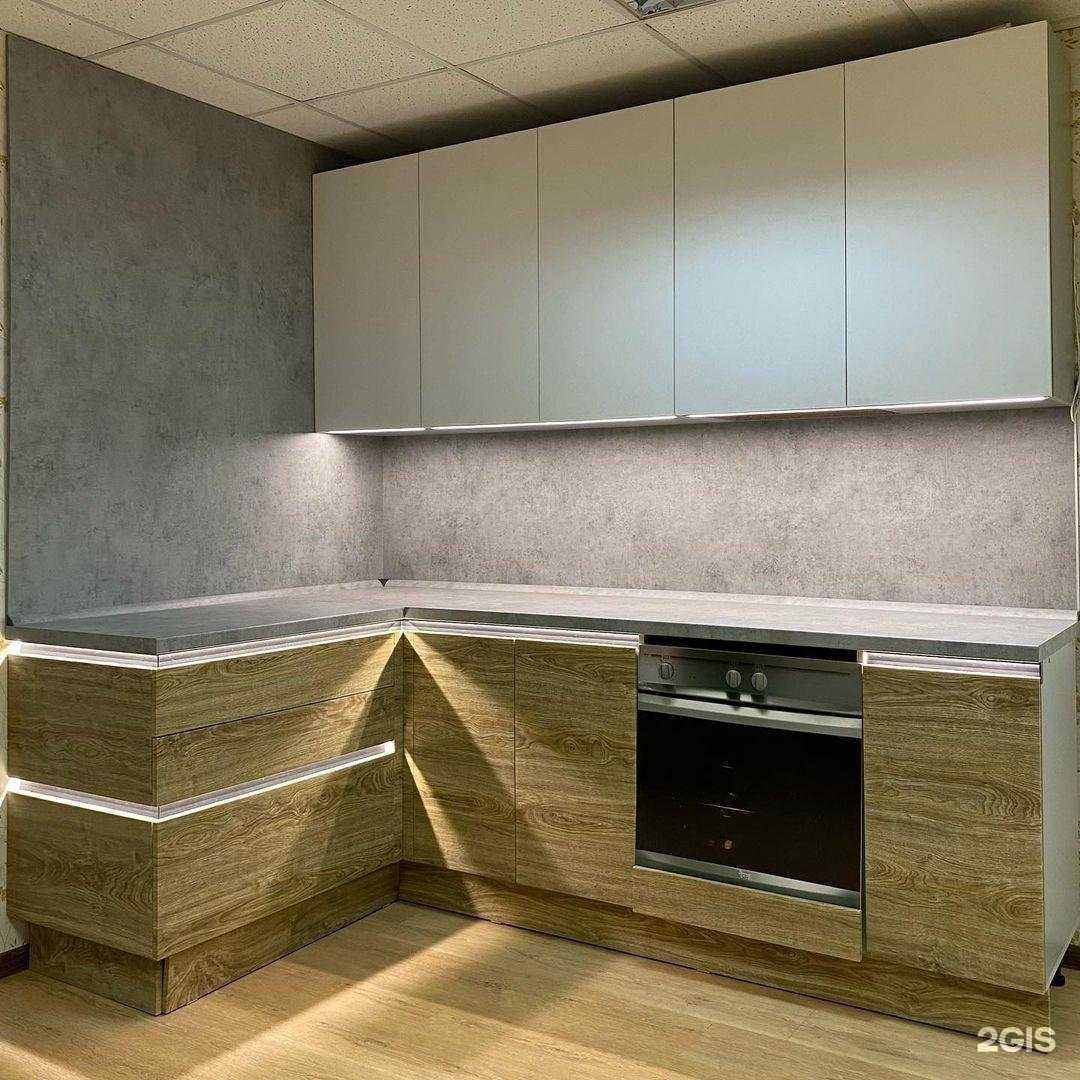 Отзывы на компанию Мир кухни в Кургане c фото