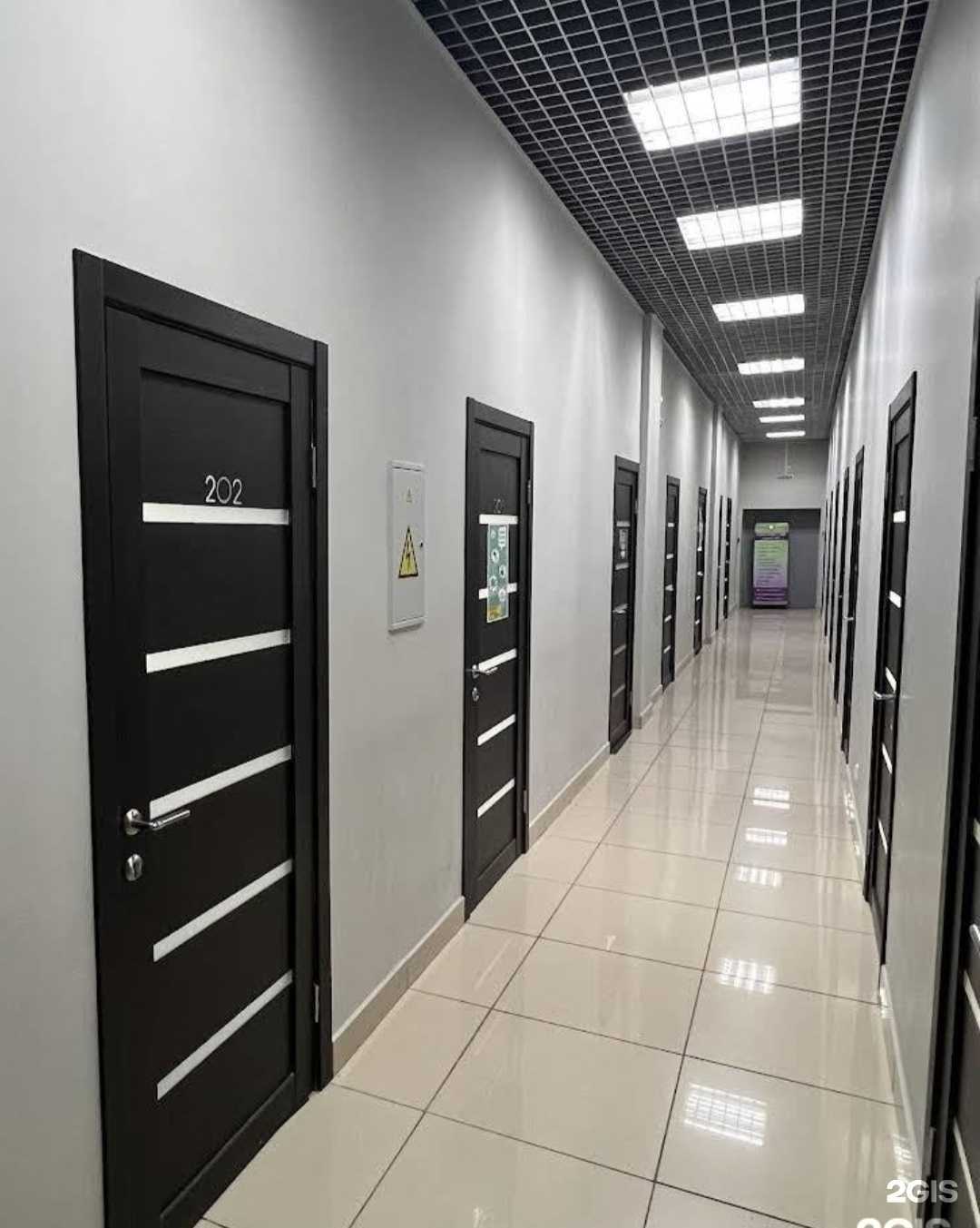 Отзывы на компанию Студия маникюра в Уфе c фото - фотография 2 из 2