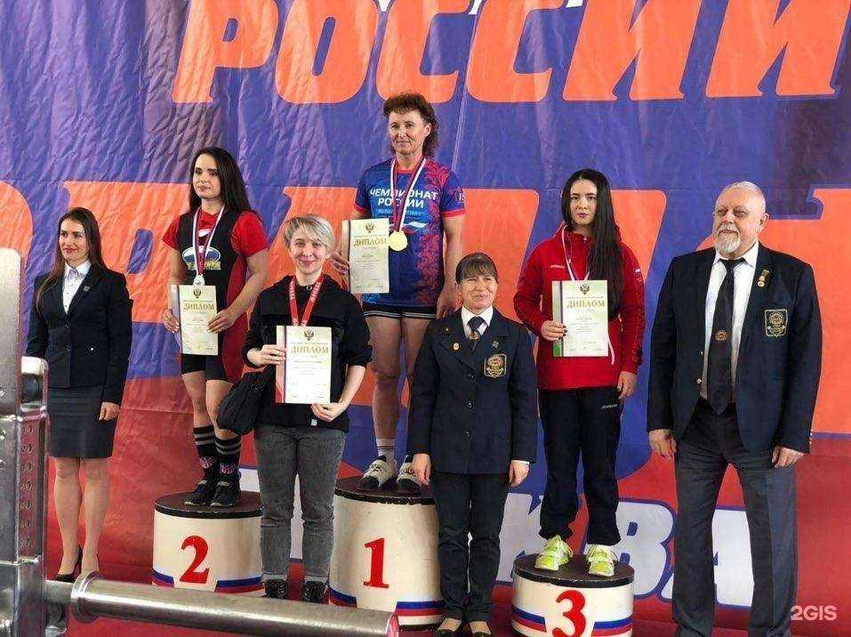 Отзывы на компанию Олимп в Ульяновске c фото