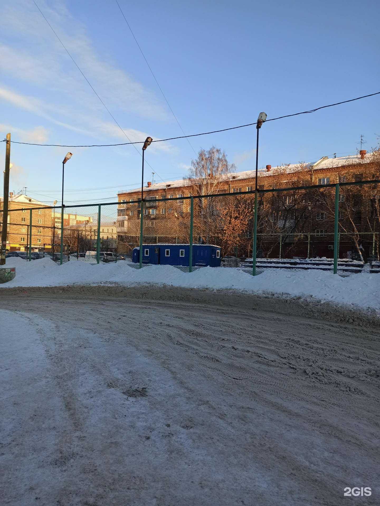 Отзывы на компанию Уральский Футбольный Союз в Екатеринбурге c фото - фотография 2 из 2