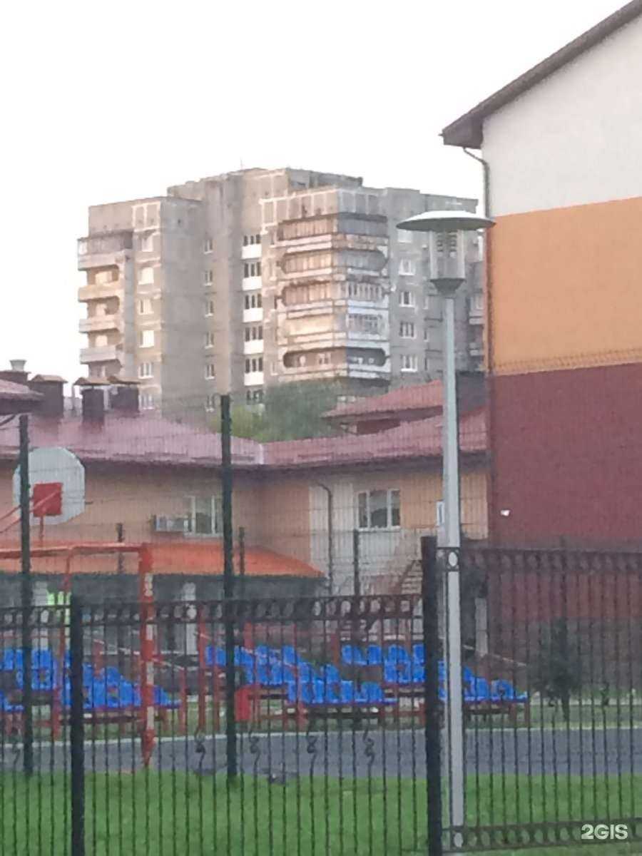 Отзывы на компанию Федерация тхэквондо Калининградской области в Калининграде c фото - фотография 2 из 2