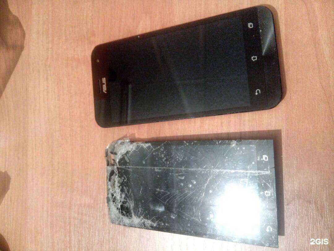 Отзывы на компанию Место Ремонта в г. Красноярск c фото