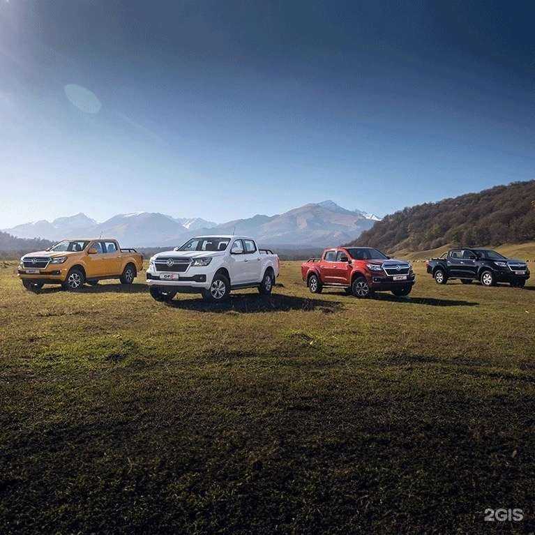 Отзывы на компанию Dongfeng Премьер Авто в Смоленске c фото