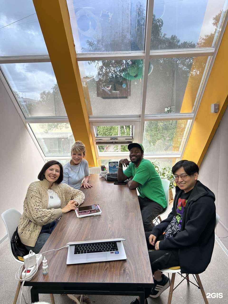 Отзывы на компанию British Columbia в Хабаровске c фото