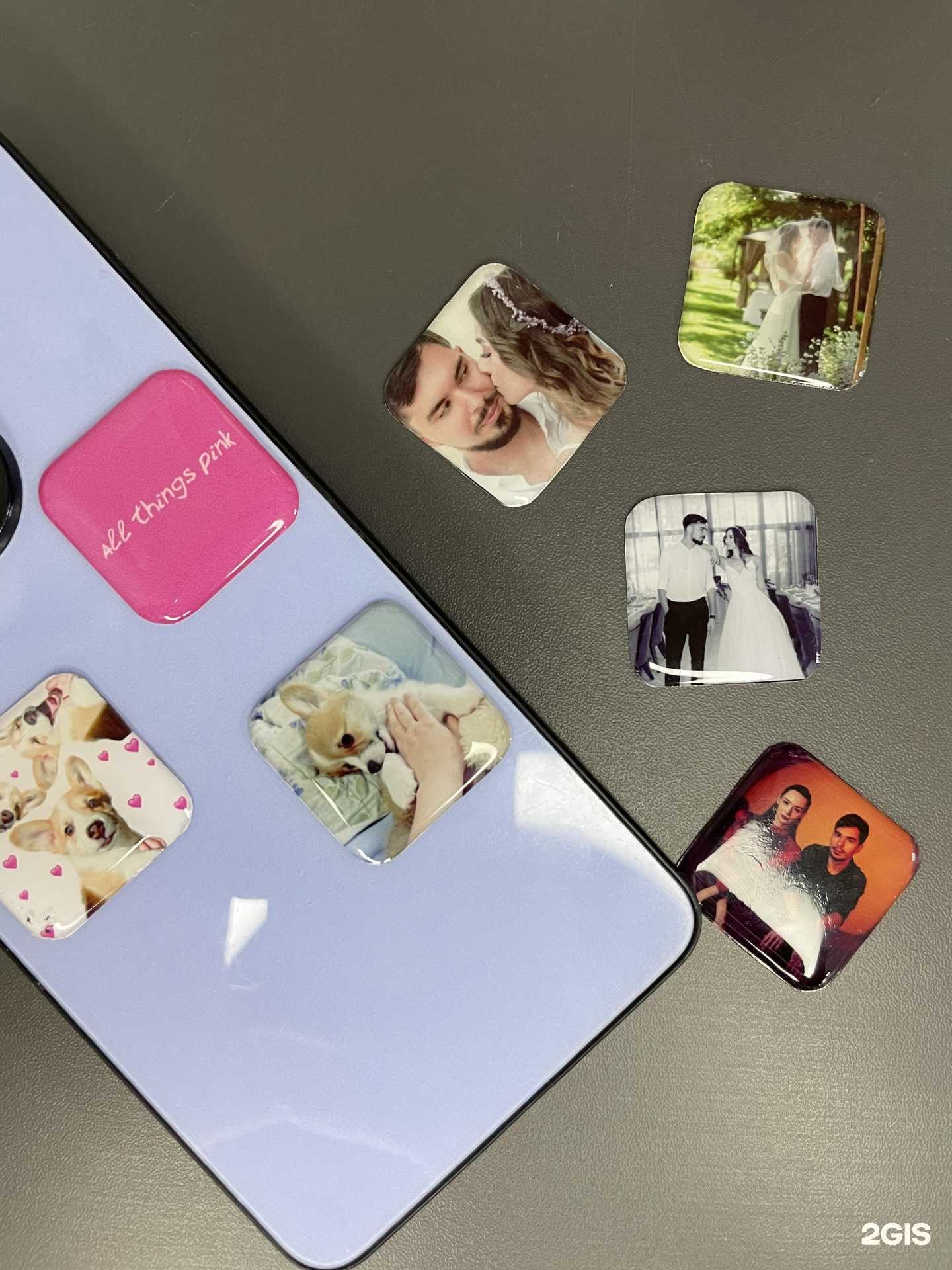 Отзывы на компанию Фотокопи в Волгограде c фото