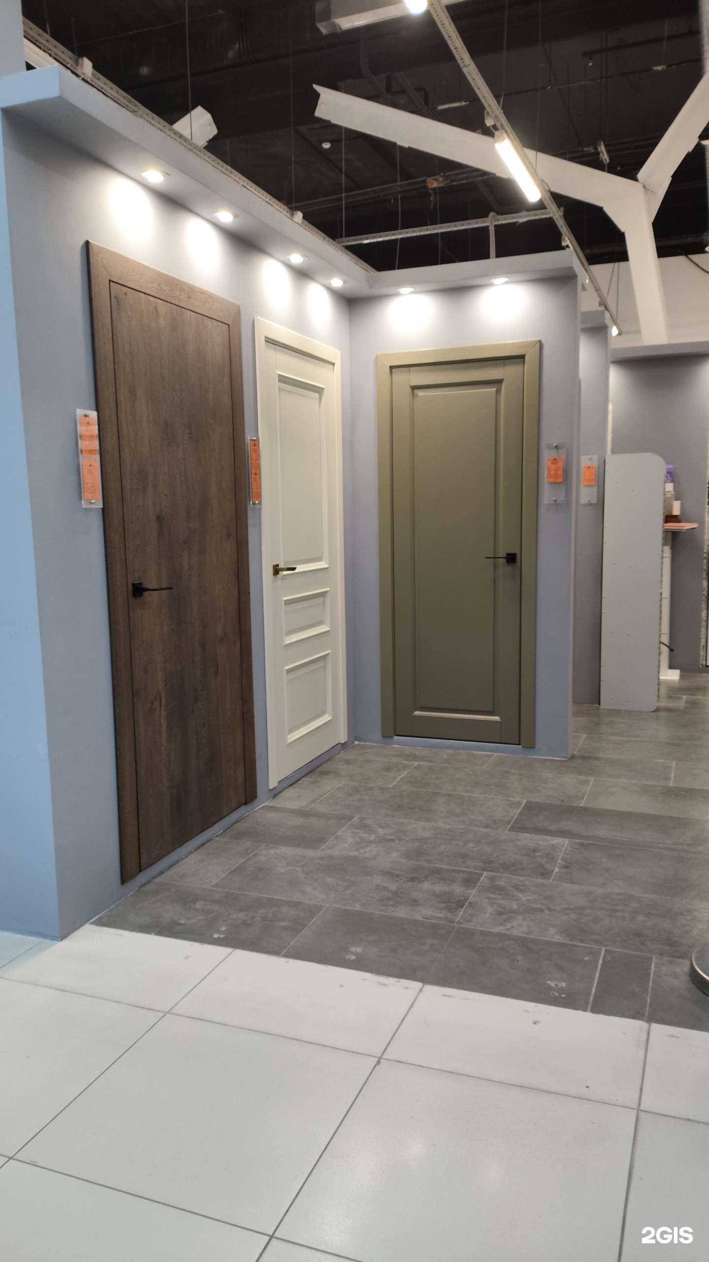 Отзывы на компанию Дверные стандарты в г. Архангельск c фото