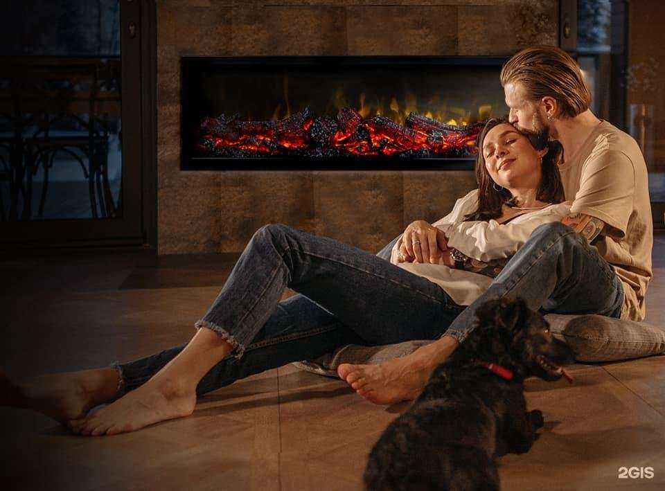 Отзывы на компанию Electrokamin4u.ru в Химках c фото