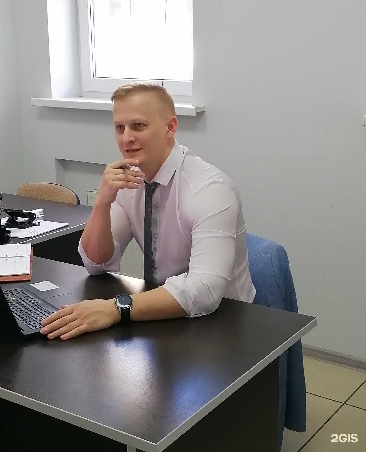 Отзывы на компанию Приоритет-Право в г. Краснодар c фото