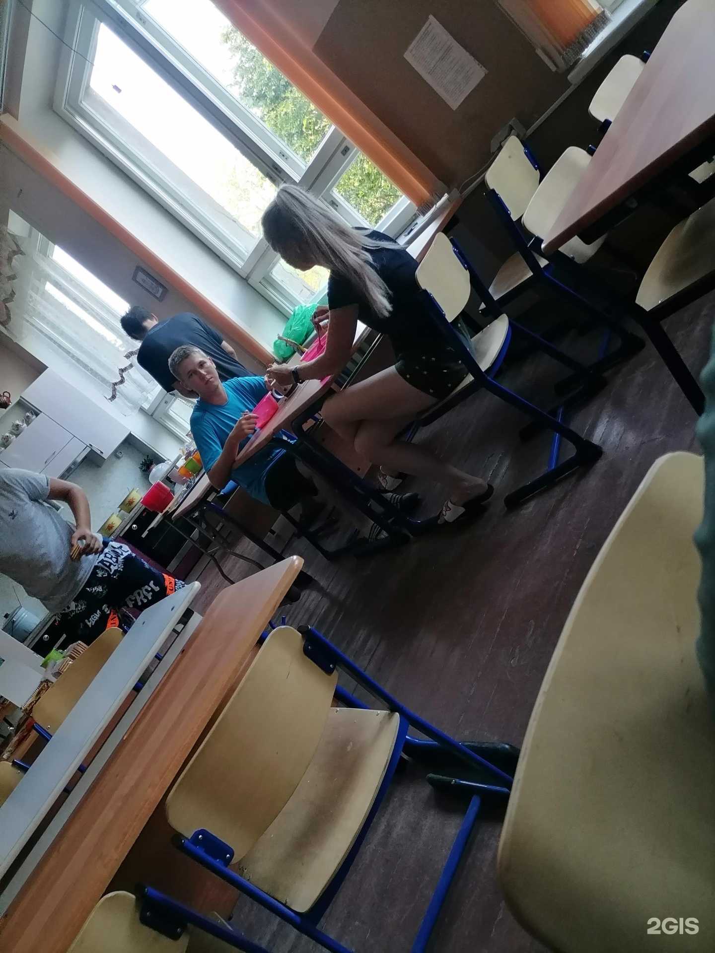 Отзывы на компанию Средняя финно-угорская школа в Петрозаводске c фото