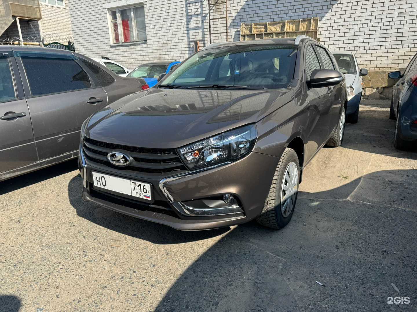 Отзывы на компанию Avtopro16 в г. Зеленодольск c фото