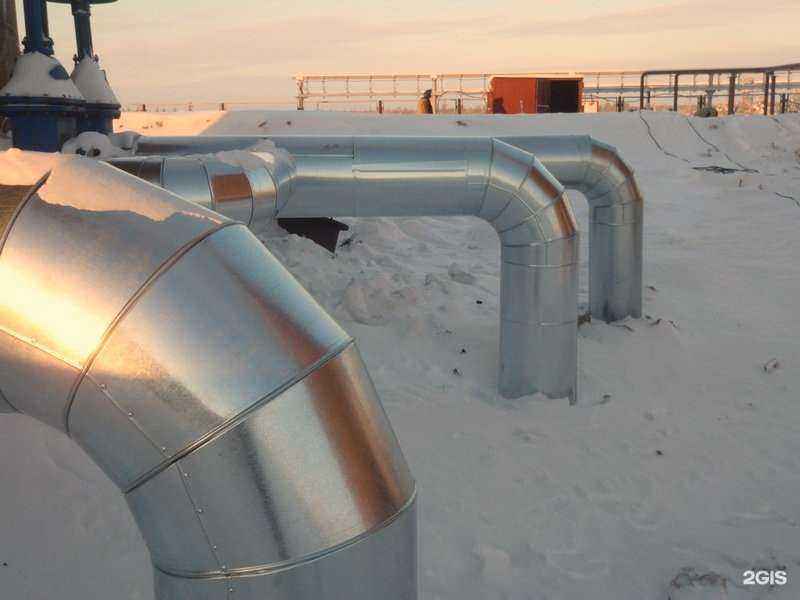 Отзывы на компанию Институт промышленного строительства в Перми c фото