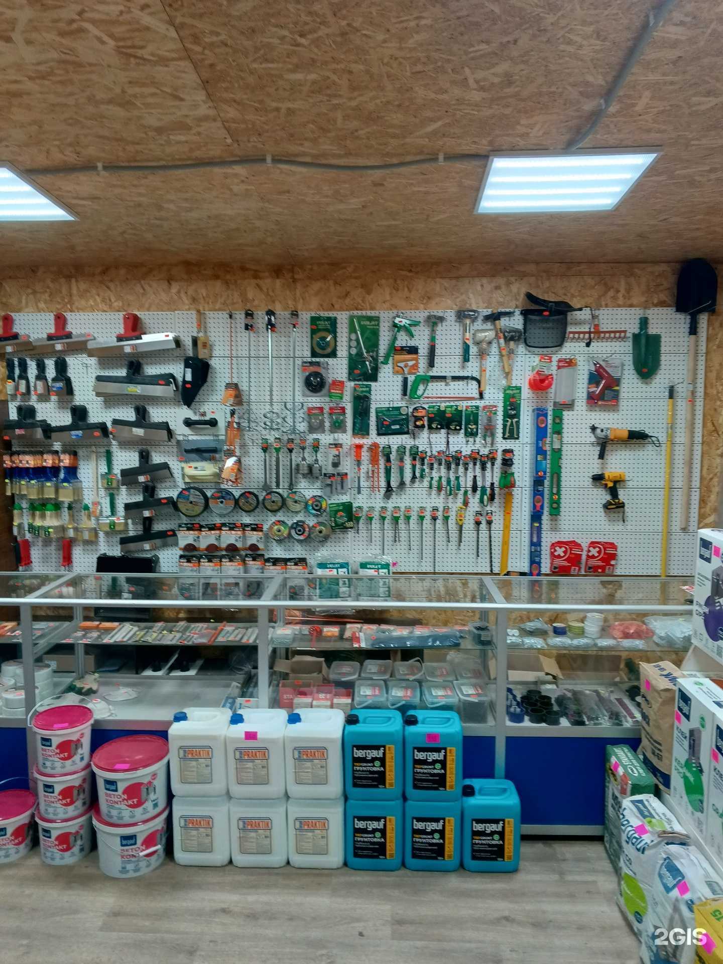 Отзывы на компанию Строймикс 33 в г. Владимир c фото