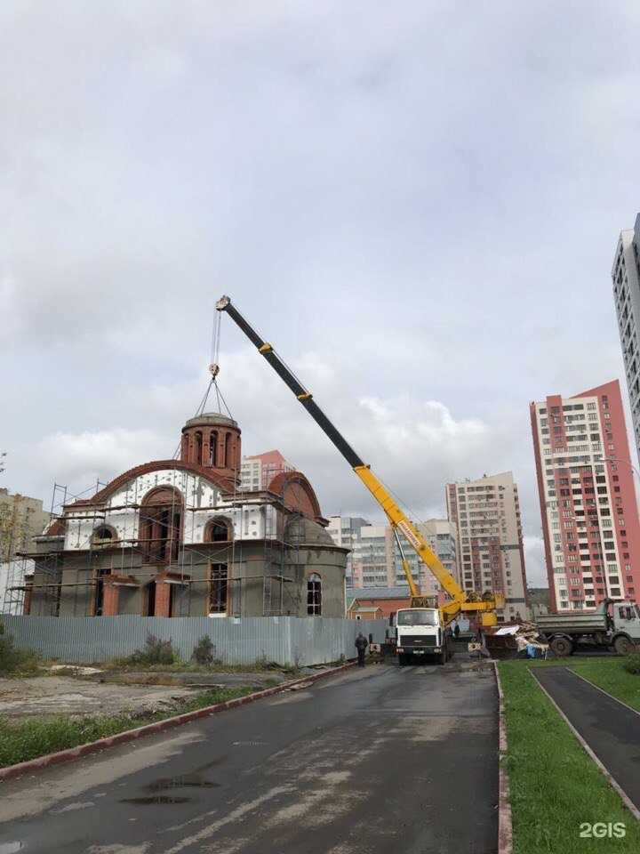 Отзывы на компанию Аренда спецтехники в Кемерове c фото