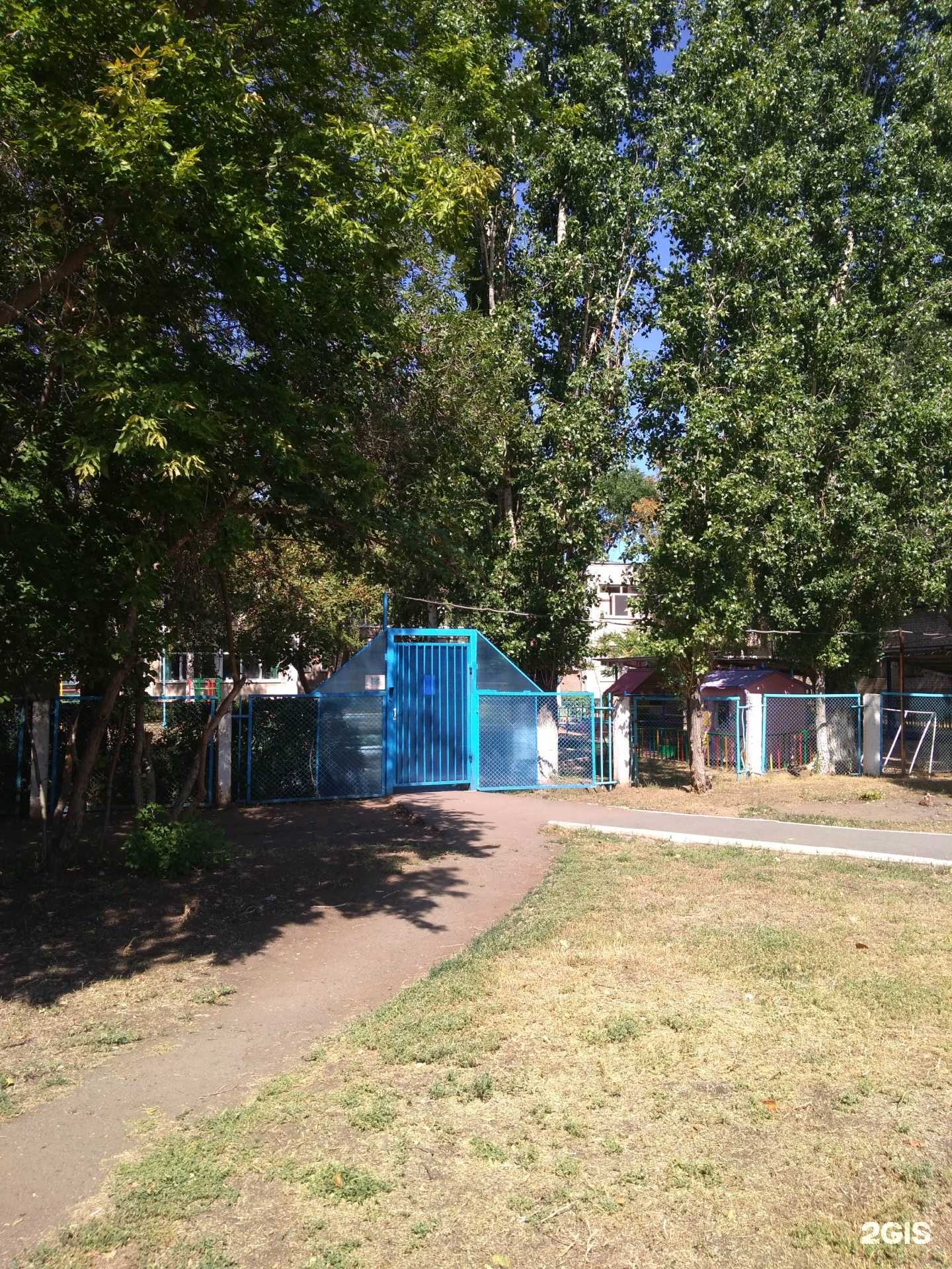 Отзывы на компанию Детский сад №165 в Оренбурге c фото