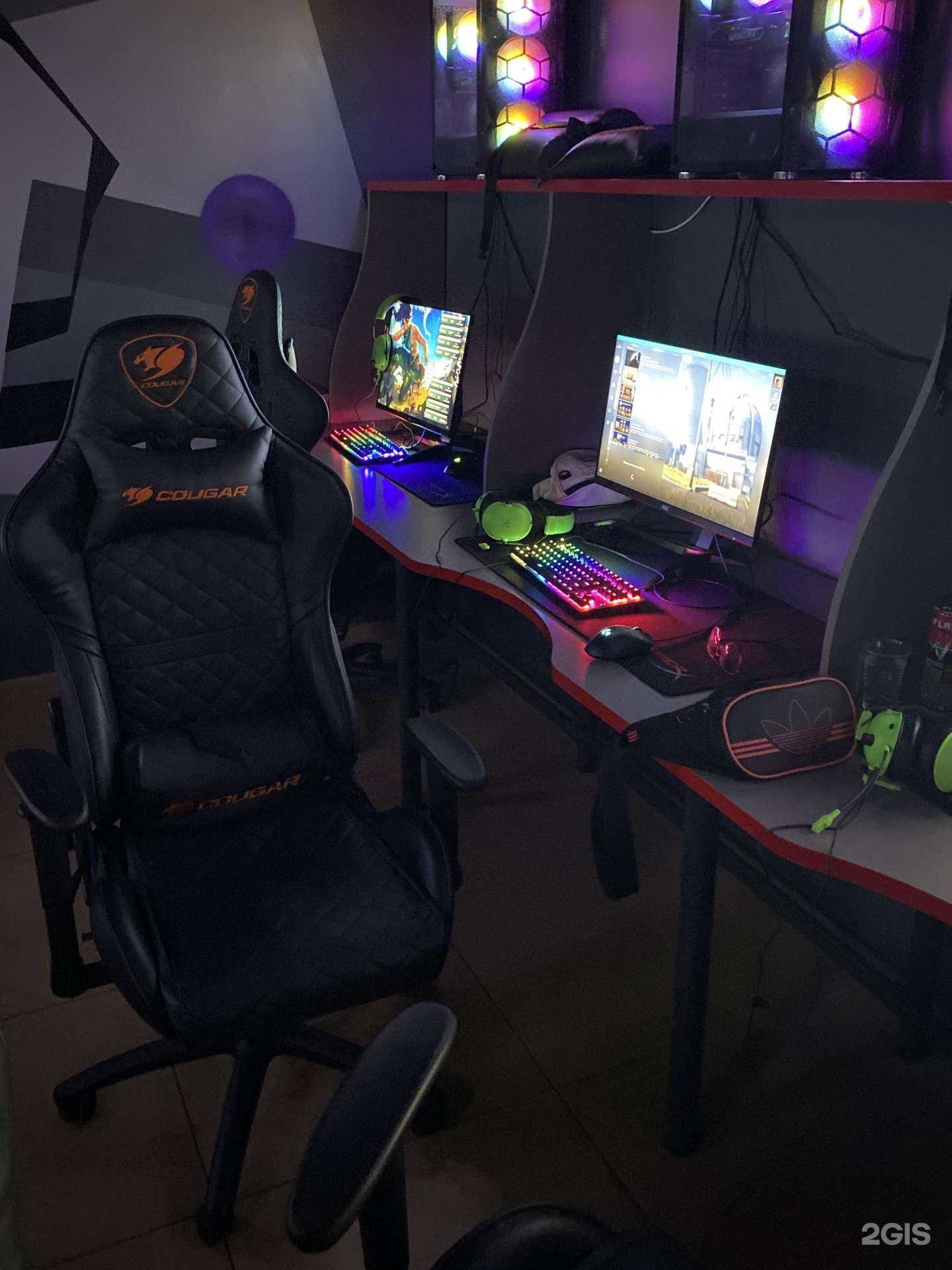 Отзывы на компанию WSGame в Самаре c фото