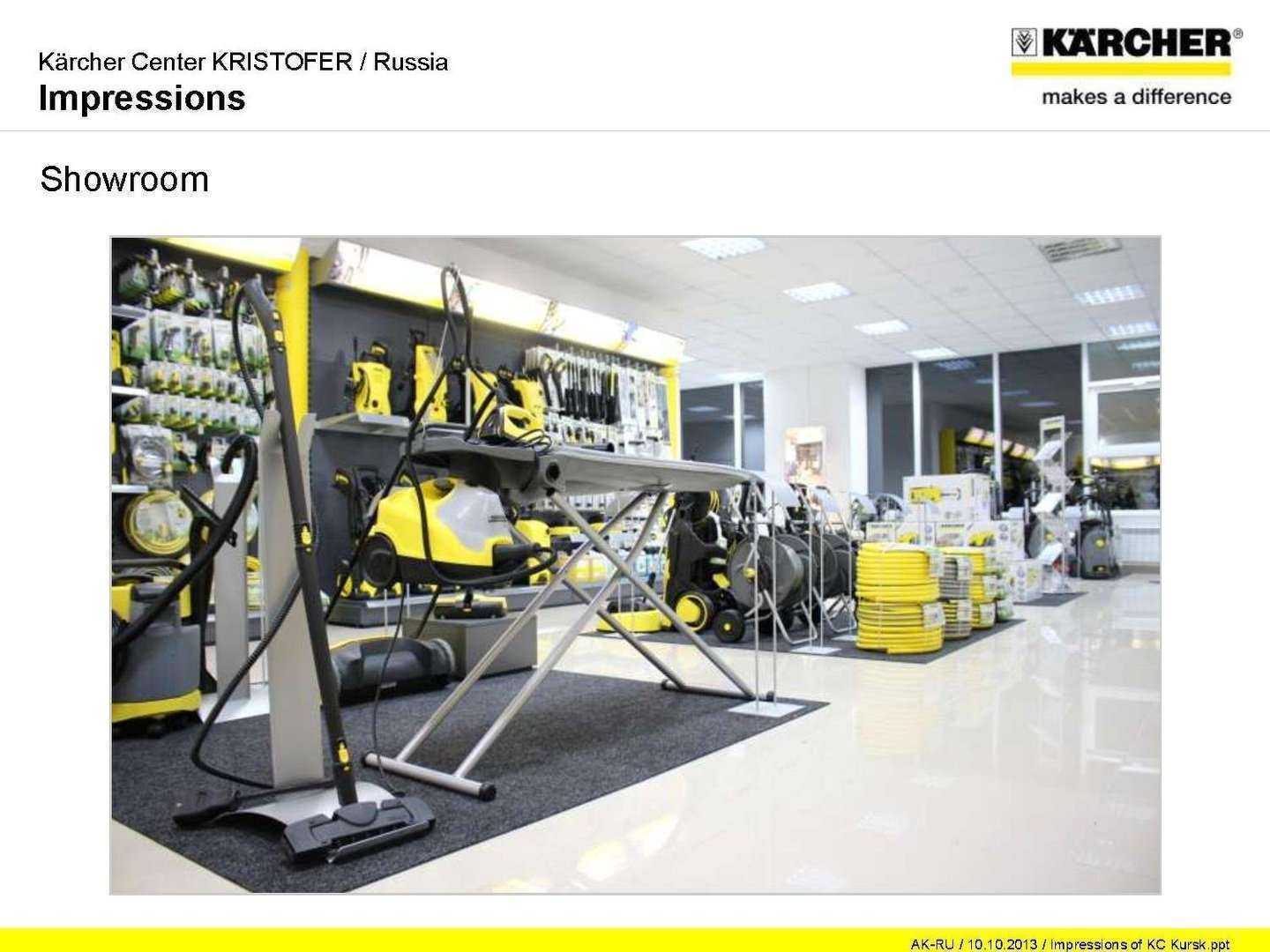 Отзывы на компанию Кристофер в Курске c фото