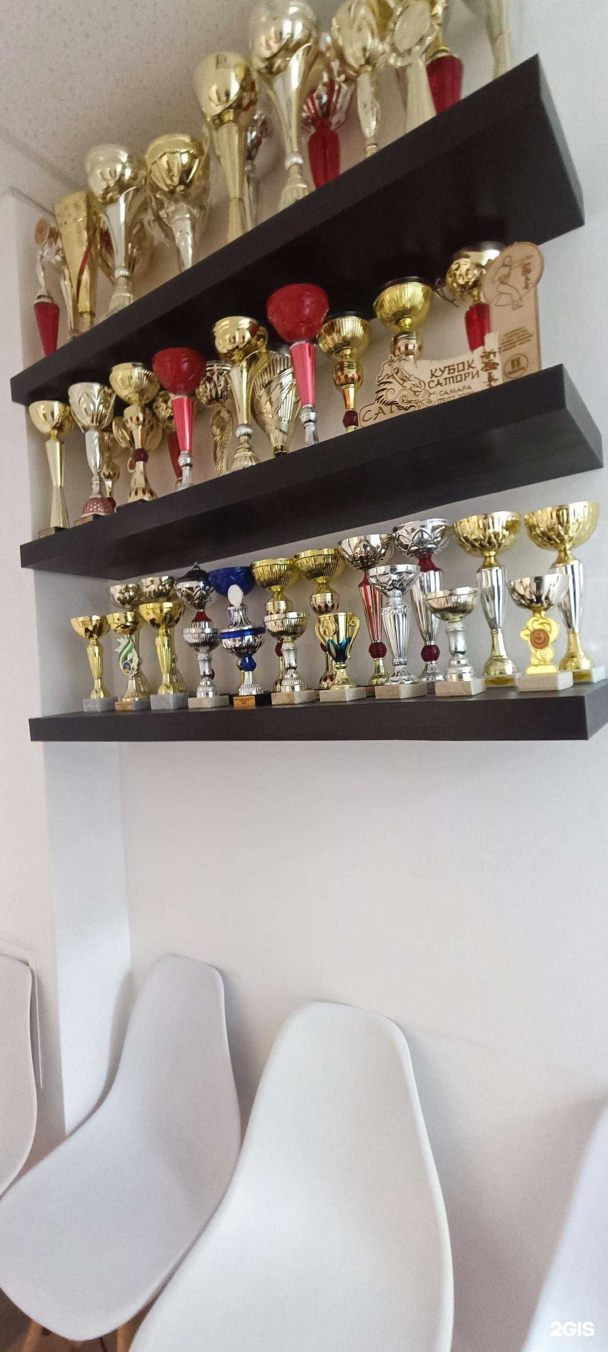 Отзывы на компанию Сатори в Самаре c фото