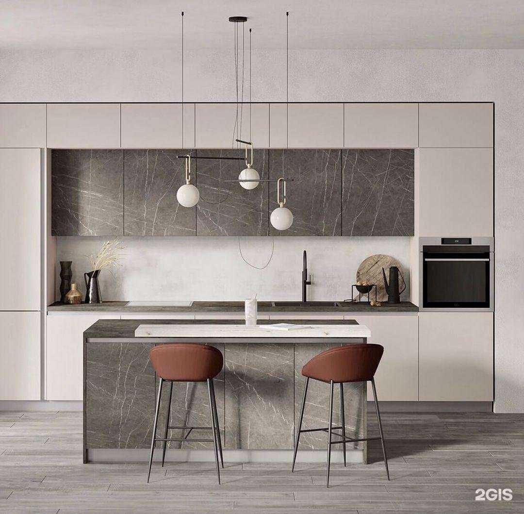 Отзывы на компанию Идеи для кухни в Пензе c фото