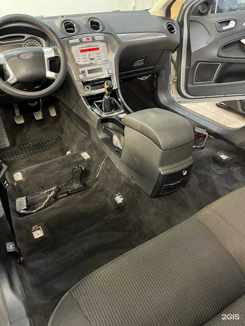 Отзывы на компанию Автомойка в Калининграде c фото