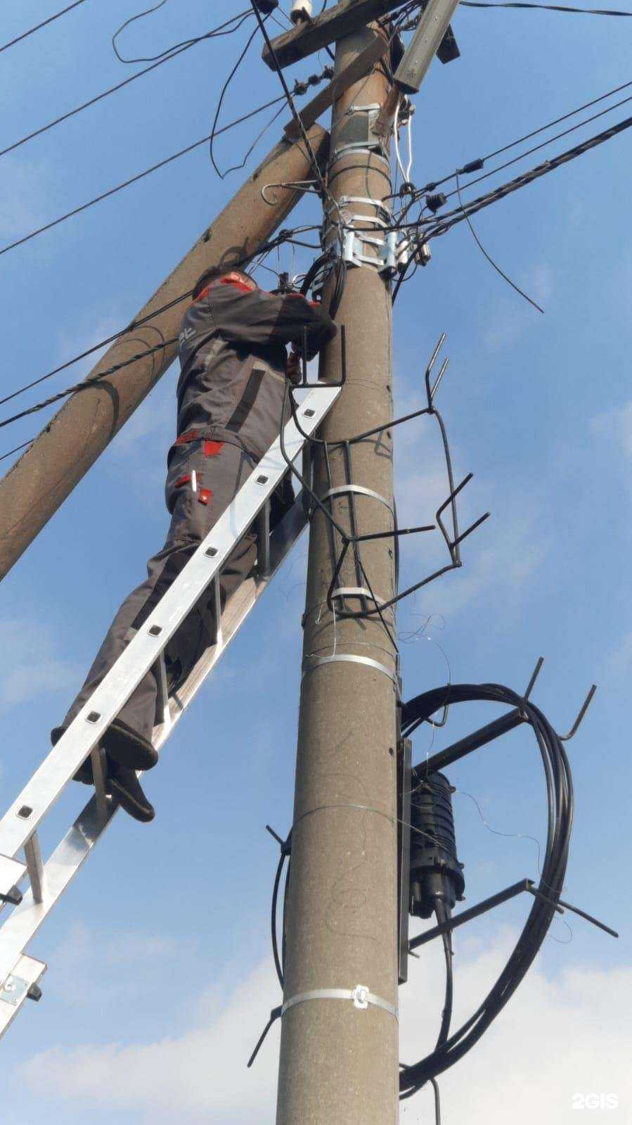 Отзывы на компанию Ю-нэт в г. Копейск c фото