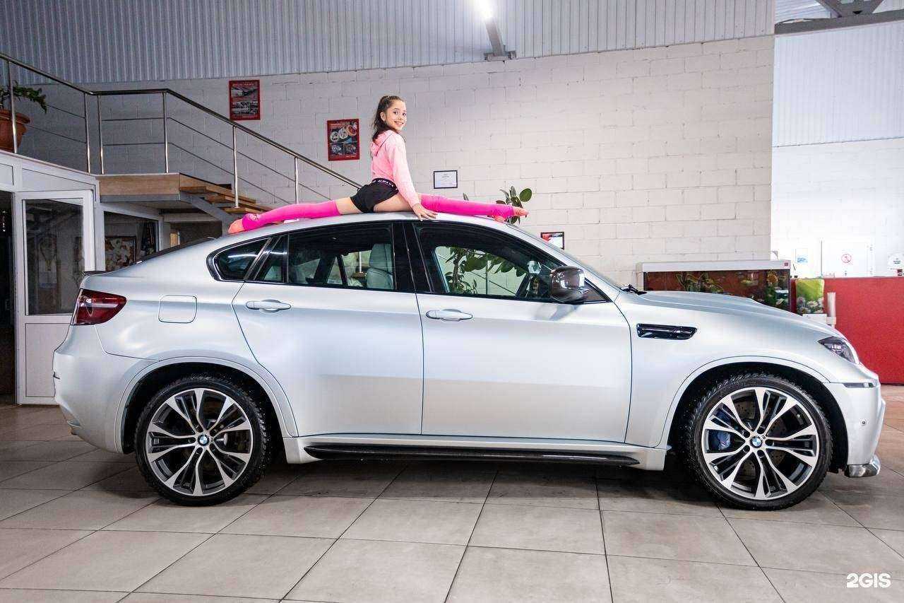 Отзывы на компанию Чили Авто в Челябинске c фото