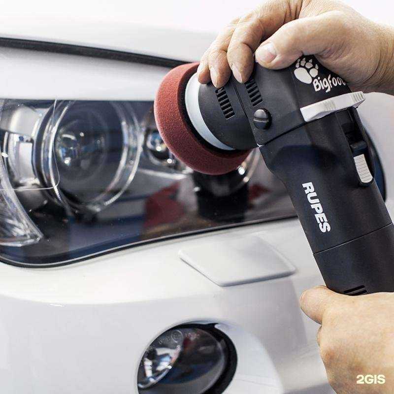 Отзывы на компанию Автомойка в Геленджике c фото