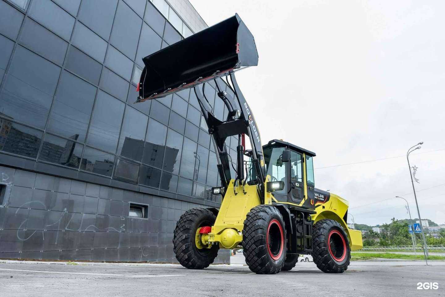 Отзывы на компанию Болдер Корпорейшн Россия в Екатеринбурге c фото