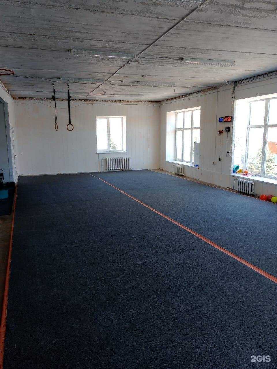 Отзывы на компанию Федерация профессиональной художественной гимнастики в г. Курск c фото