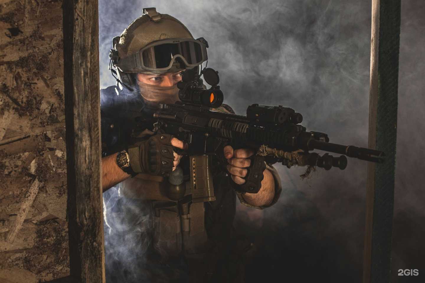 Отзывы на компанию Штурм в Архангельске c фото