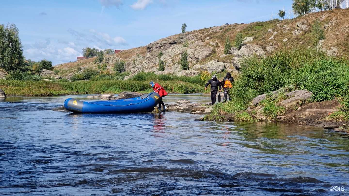 Отзывы на компанию Вольная вода в Тюмени c фото
