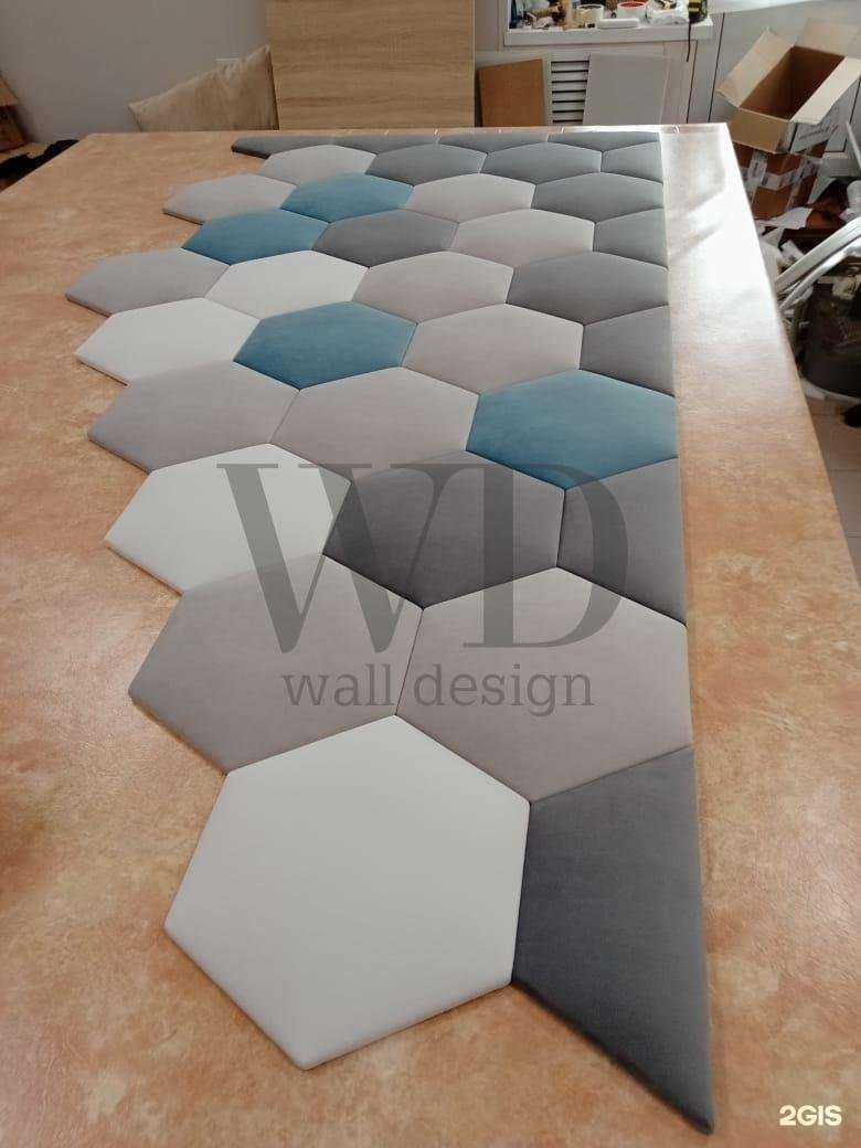 Отзывы на компанию Wall Design в г. Тольятти c фото