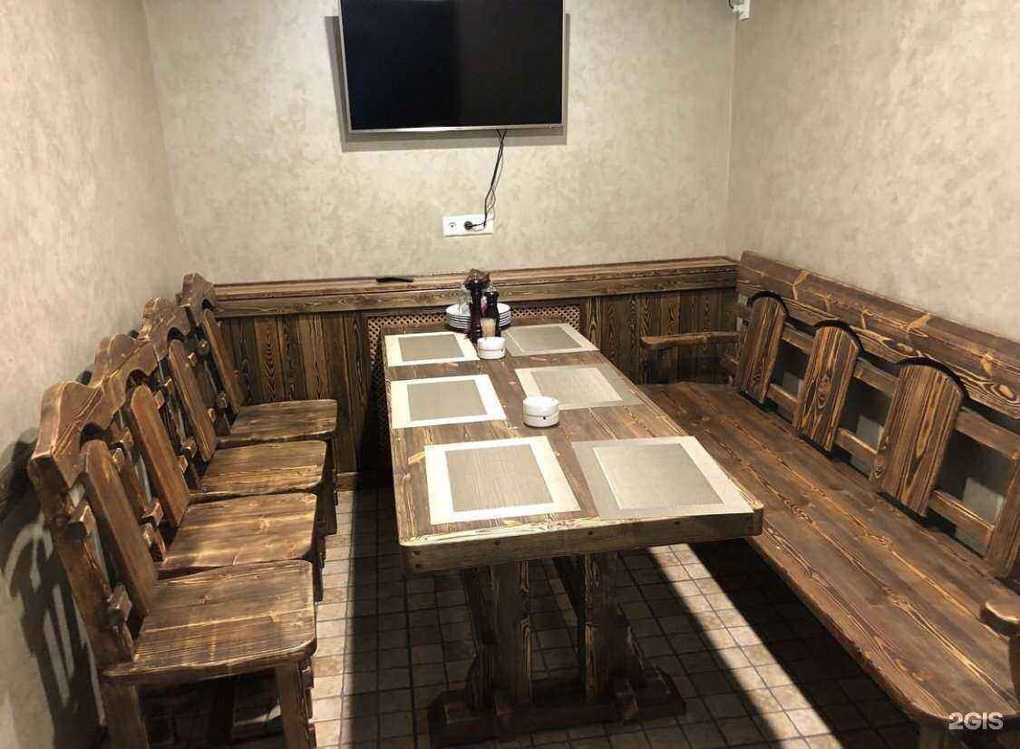 Отзывы на компанию Штаб в Махачкале c фото