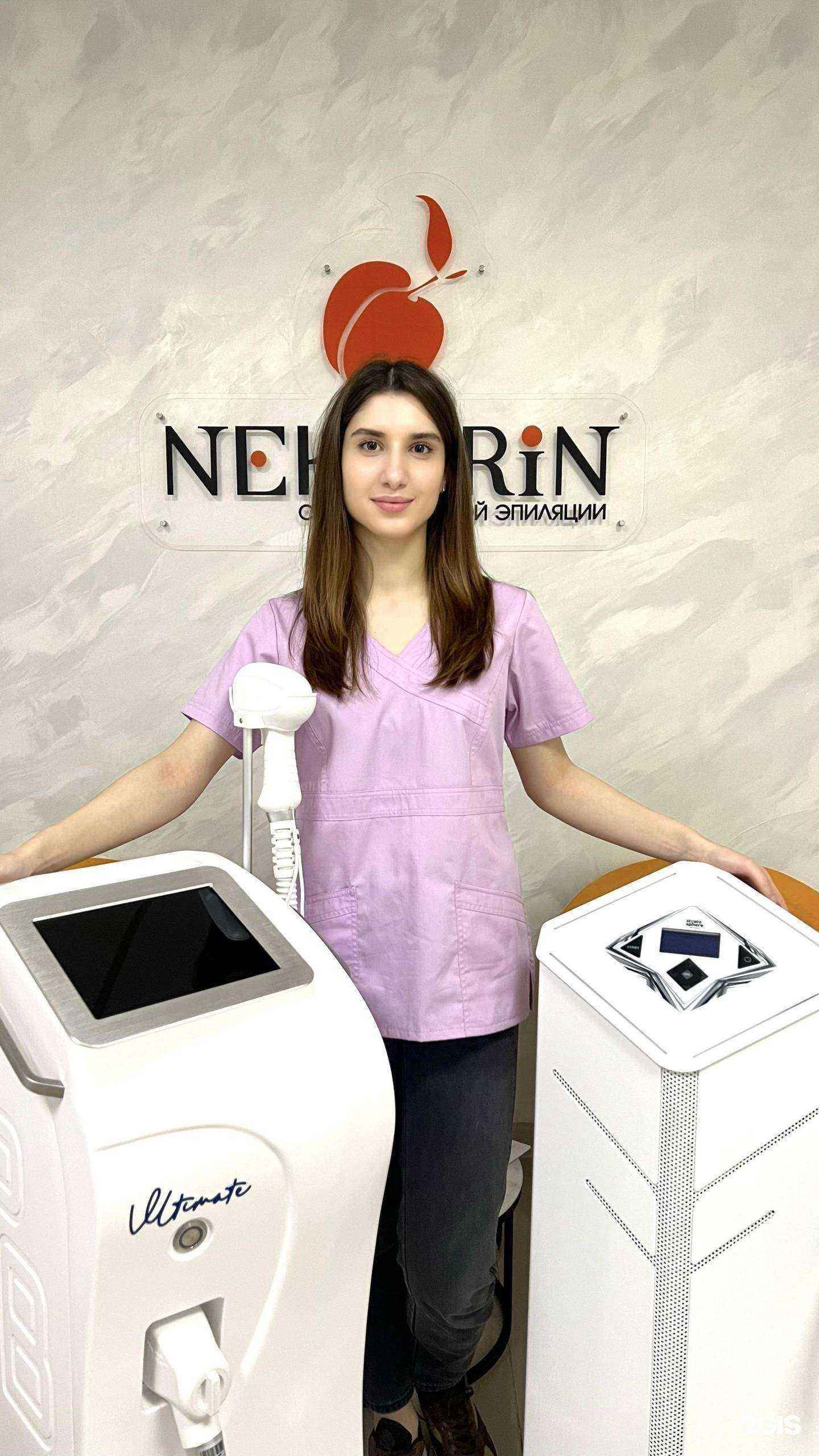 Отзывы на компанию Nektarin в г. Ессентуки c фото