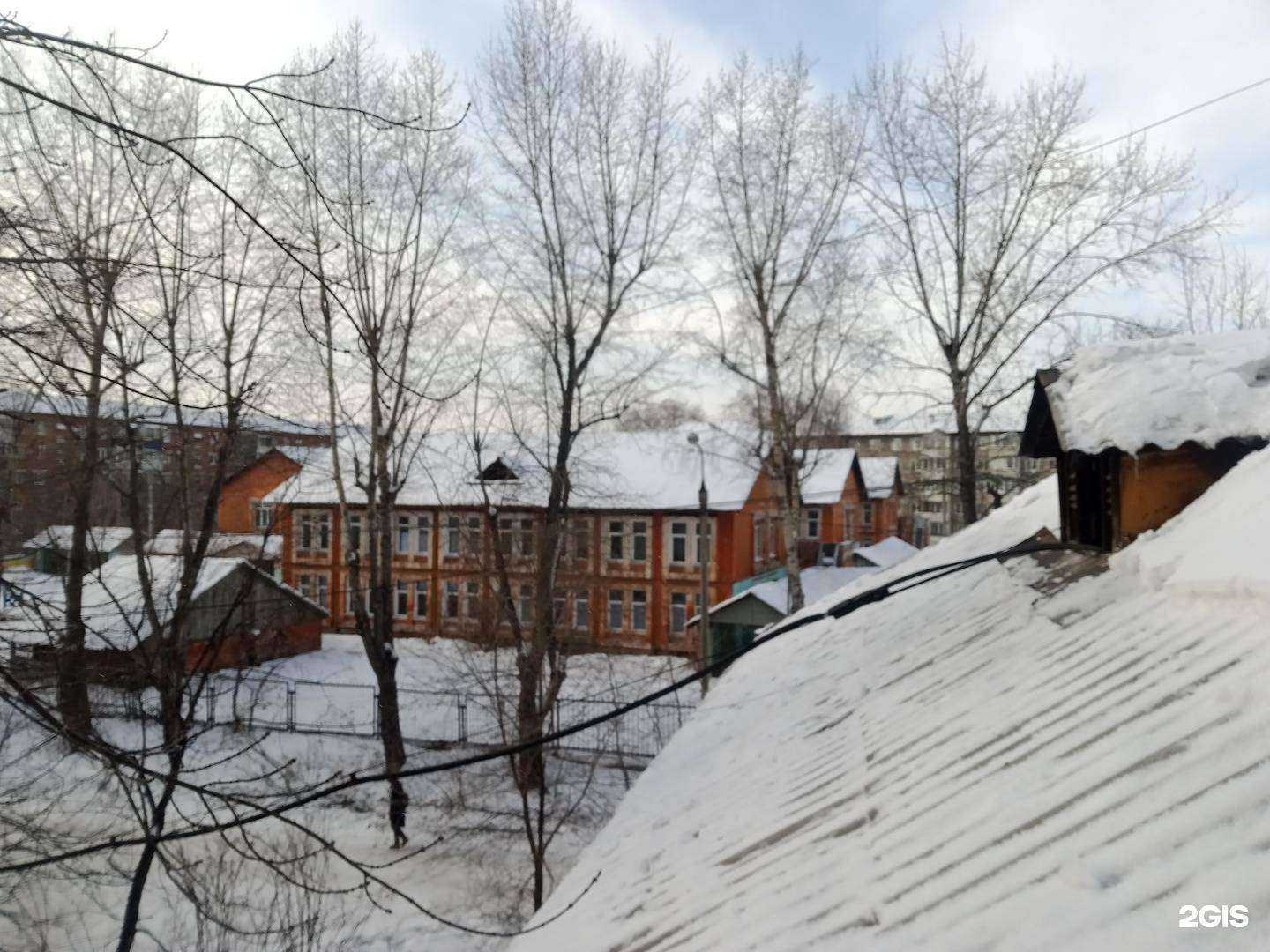 Отзывы на компанию Детский сад №50 г. Иркутска в г. Иркутск c фото