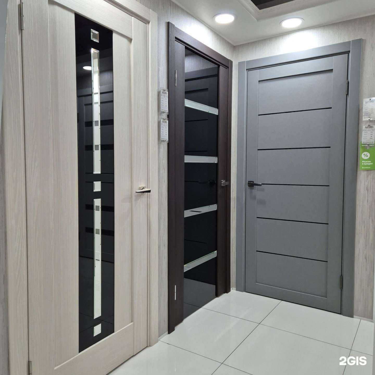 Отзывы на компанию Дверникъ в Сочи c фото