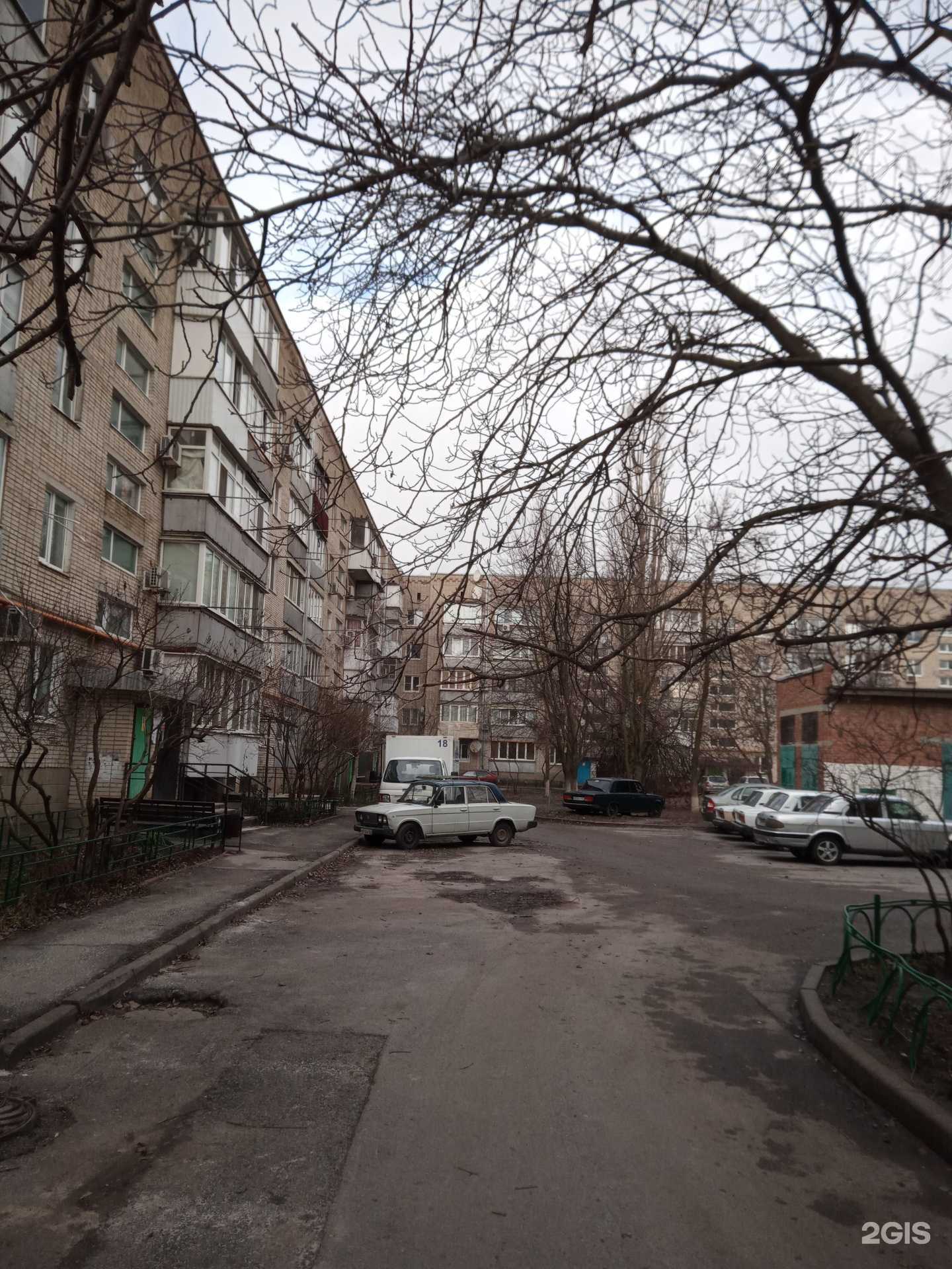 Отзывы на компанию Brovolog в г. Аксай c фото