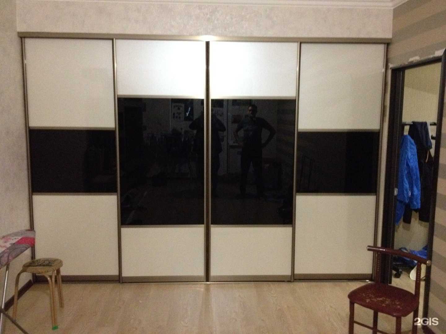 Отзывы на компанию Goodvin в Южно-Сахалинске c фото