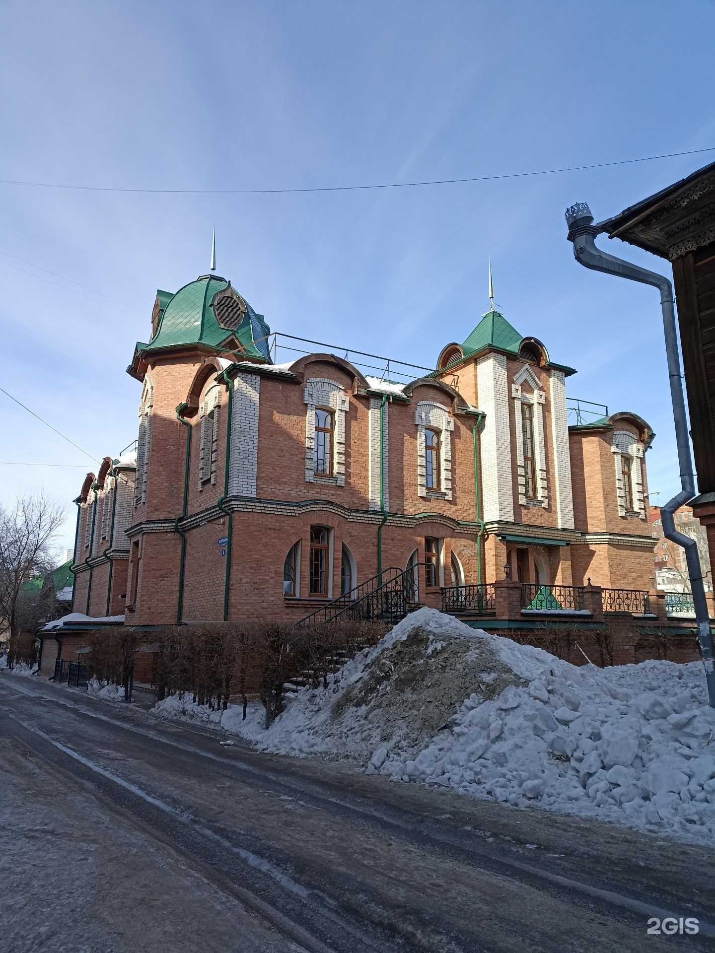 Отзывы на компанию Промышленные решения в Омске c фото