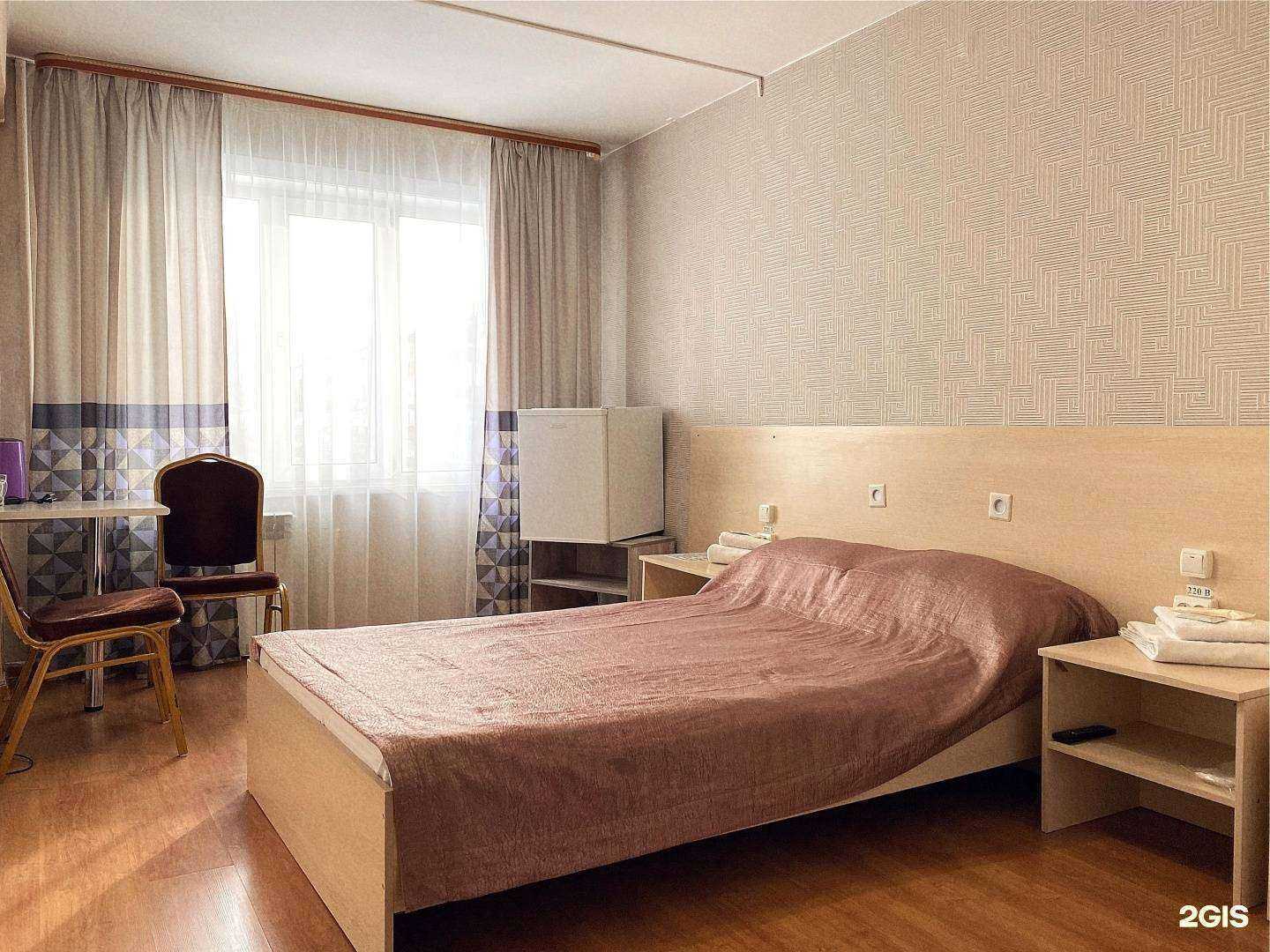 Отзывы на компанию Профсоюзная в Улан-Удэ c фото