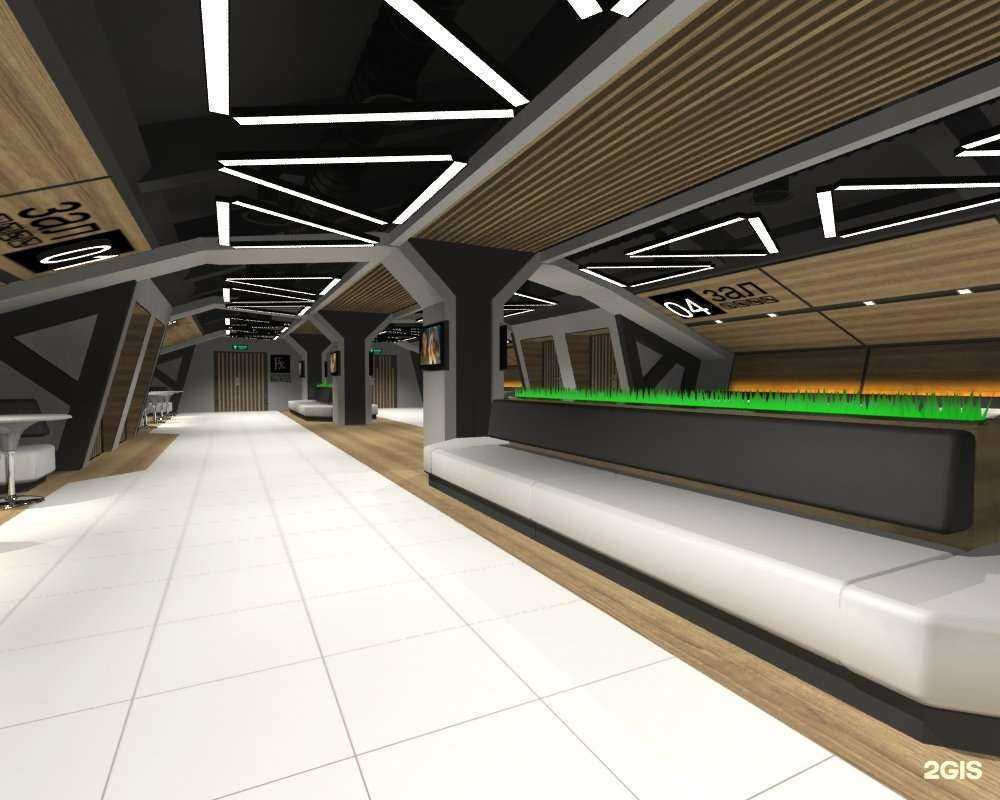 Отзывы на компанию Синема 5-акварин в г. Уфа c фото