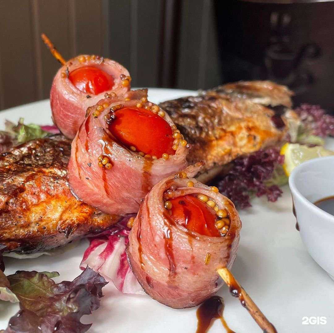 Отзывы на компанию ПИНТА паб в Калуге c фото